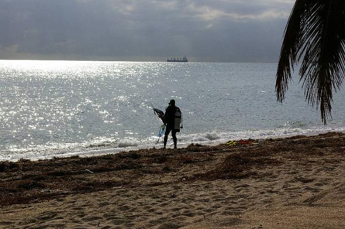 FT Lauderdale Beach